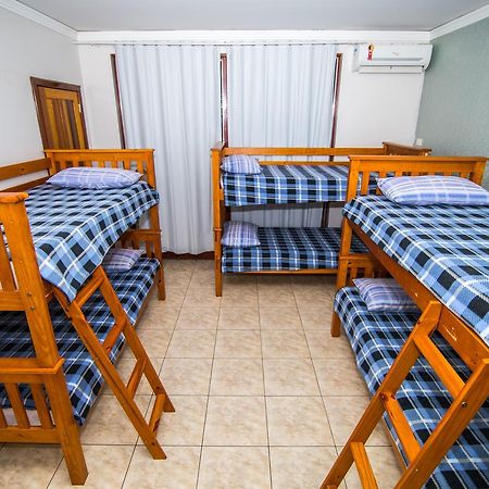 Made In Brazil Hostel ฟอสดูอีกวาซู ภายนอก รูปภาพ