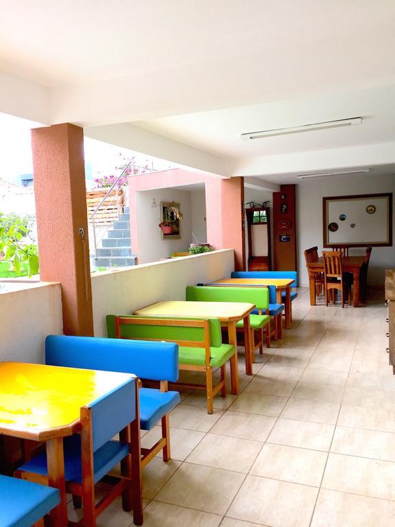 Made In Brazil Hostel ฟอสดูอีกวาซู ภายนอก รูปภาพ