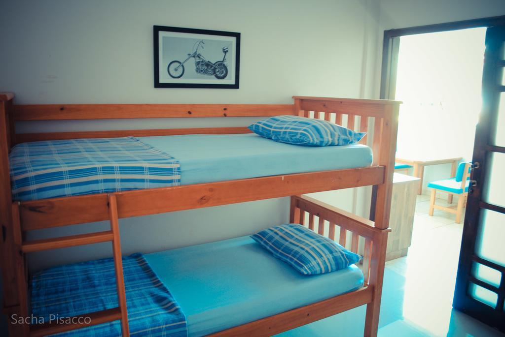 Made In Brazil Hostel ฟอสดูอีกวาซู ภายนอก รูปภาพ