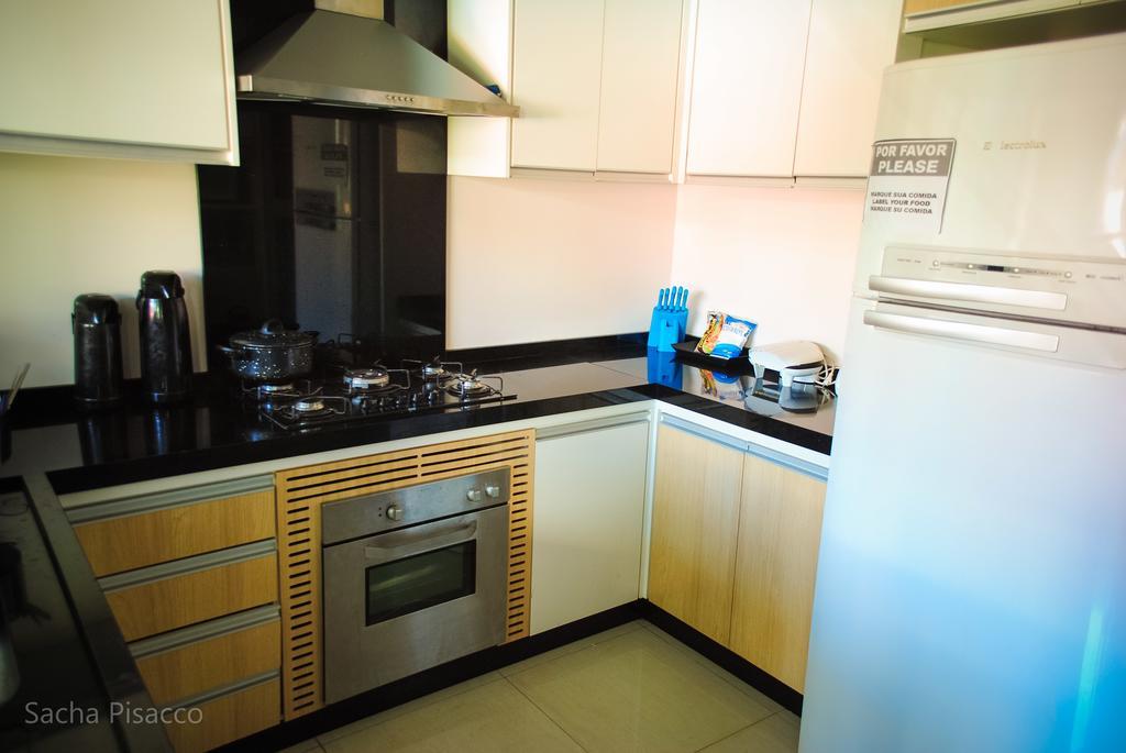 Made In Brazil Hostel ฟอสดูอีกวาซู ภายนอก รูปภาพ