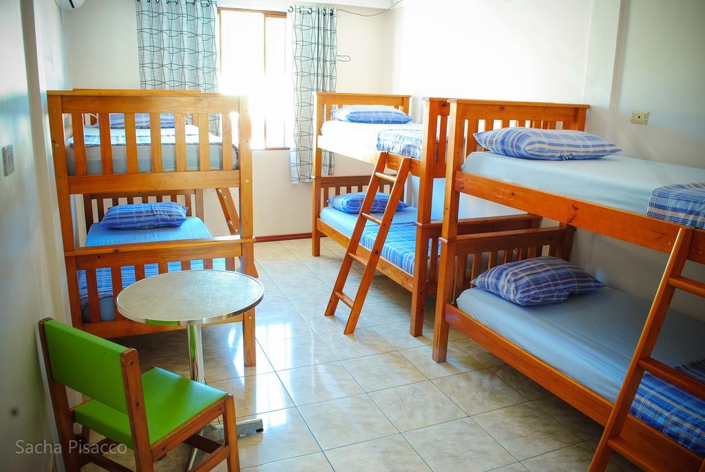 Made In Brazil Hostel ฟอสดูอีกวาซู ภายนอก รูปภาพ