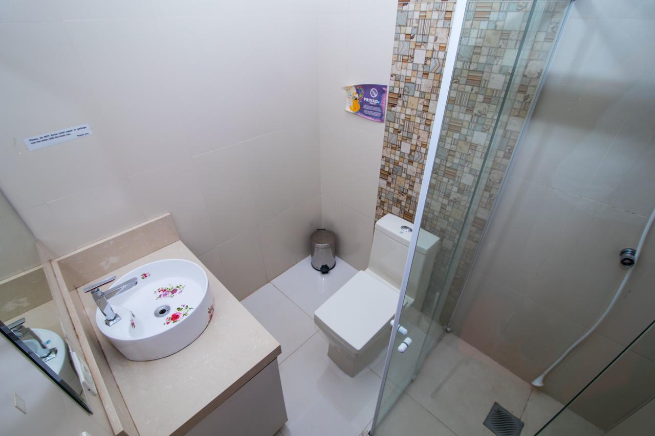 Made In Brazil Hostel ฟอสดูอีกวาซู ภายนอก รูปภาพ
