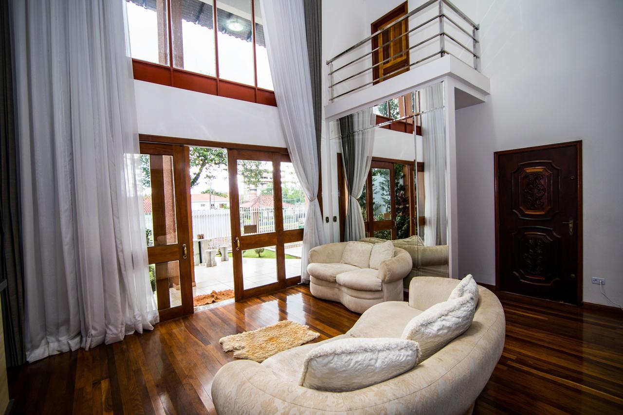 Made In Brazil Hostel ฟอสดูอีกวาซู ภายนอก รูปภาพ