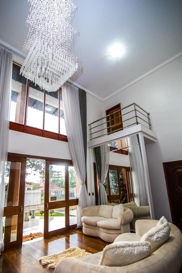 Made In Brazil Hostel ฟอสดูอีกวาซู ภายนอก รูปภาพ