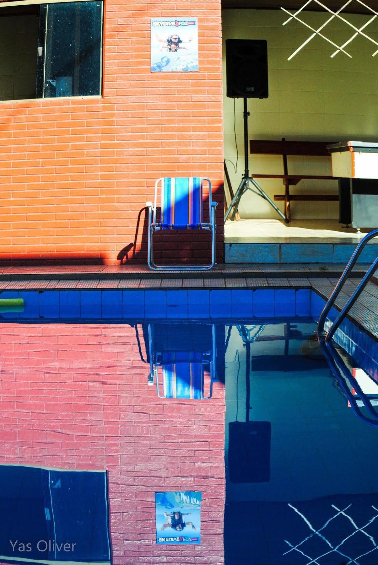 Made In Brazil Hostel ฟอสดูอีกวาซู ภายนอก รูปภาพ